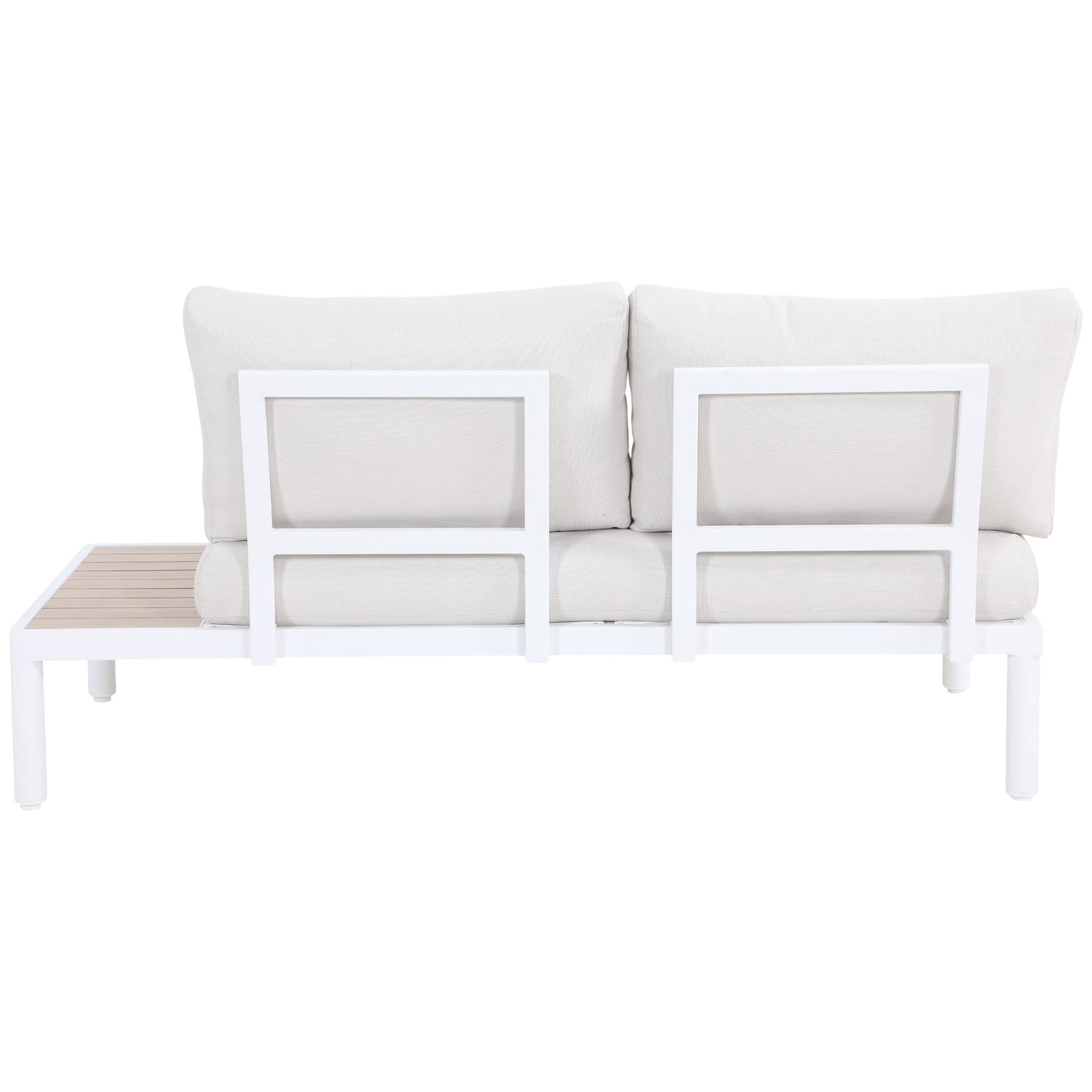 5 Seater Catalina Outdoor Modular Lounge Set