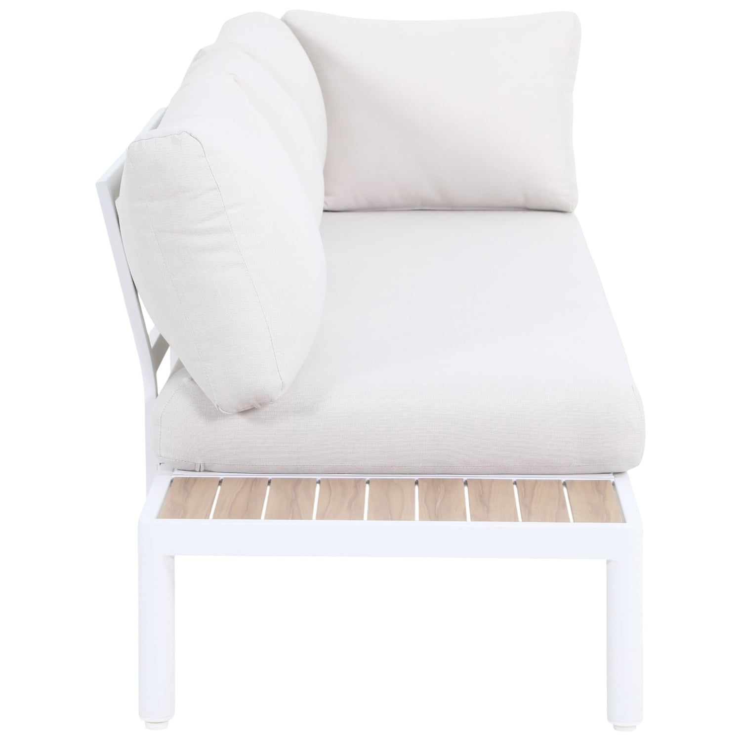 5 Seater Catalina Outdoor Modular Lounge Set
