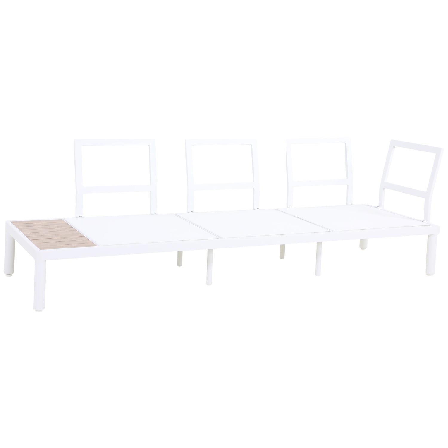 5 Seater Catalina Outdoor Modular Lounge Set