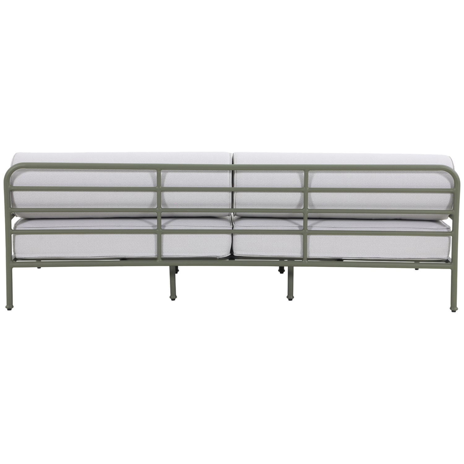 5 Seater Capri Outdoor Lounge Set