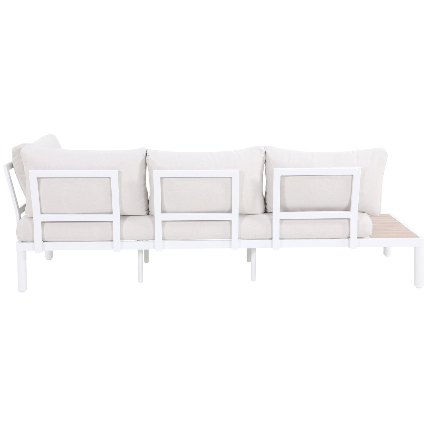 5 Seater Catalina Outdoor Modular Lounge Set