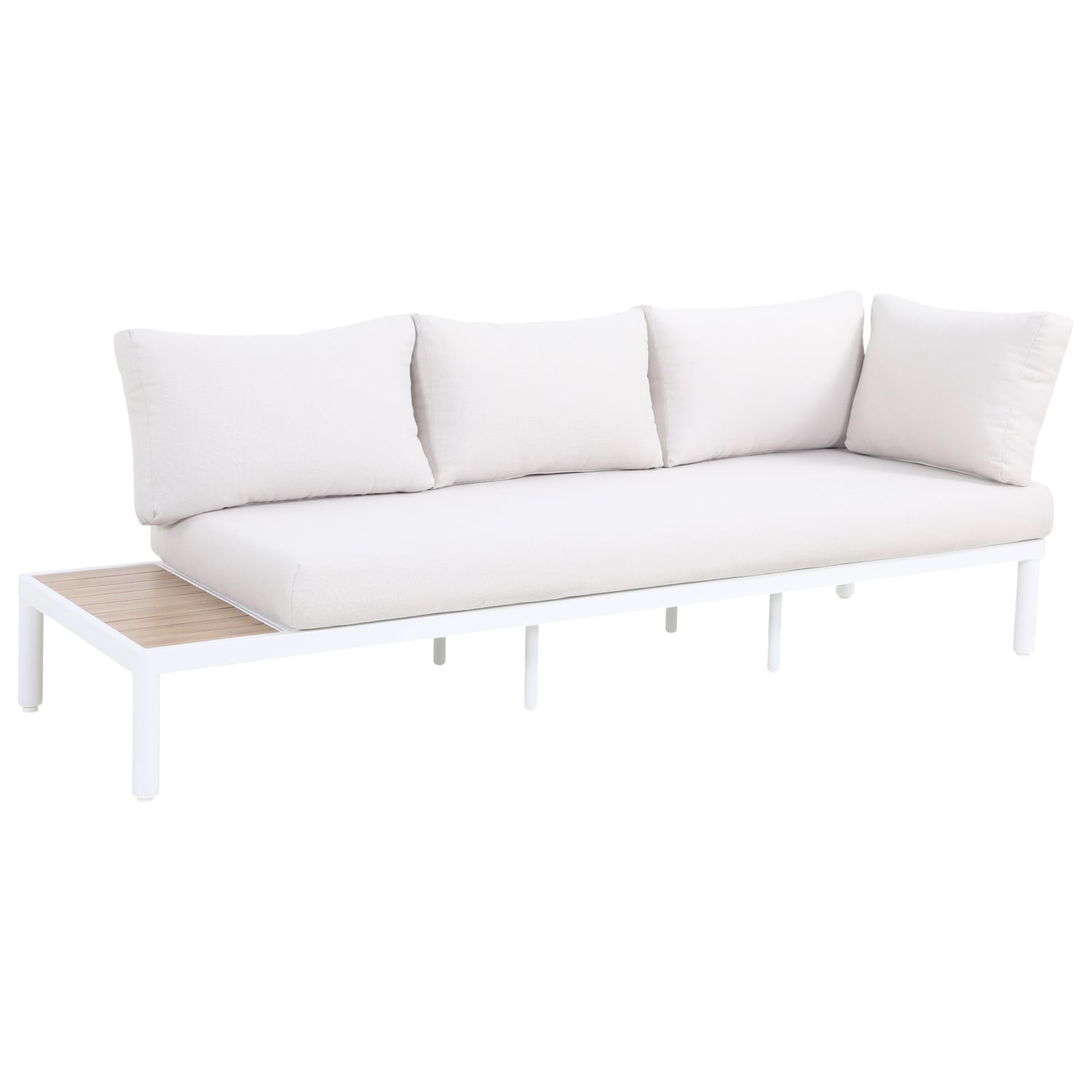 5 Seater Catalina Outdoor Modular Lounge Set