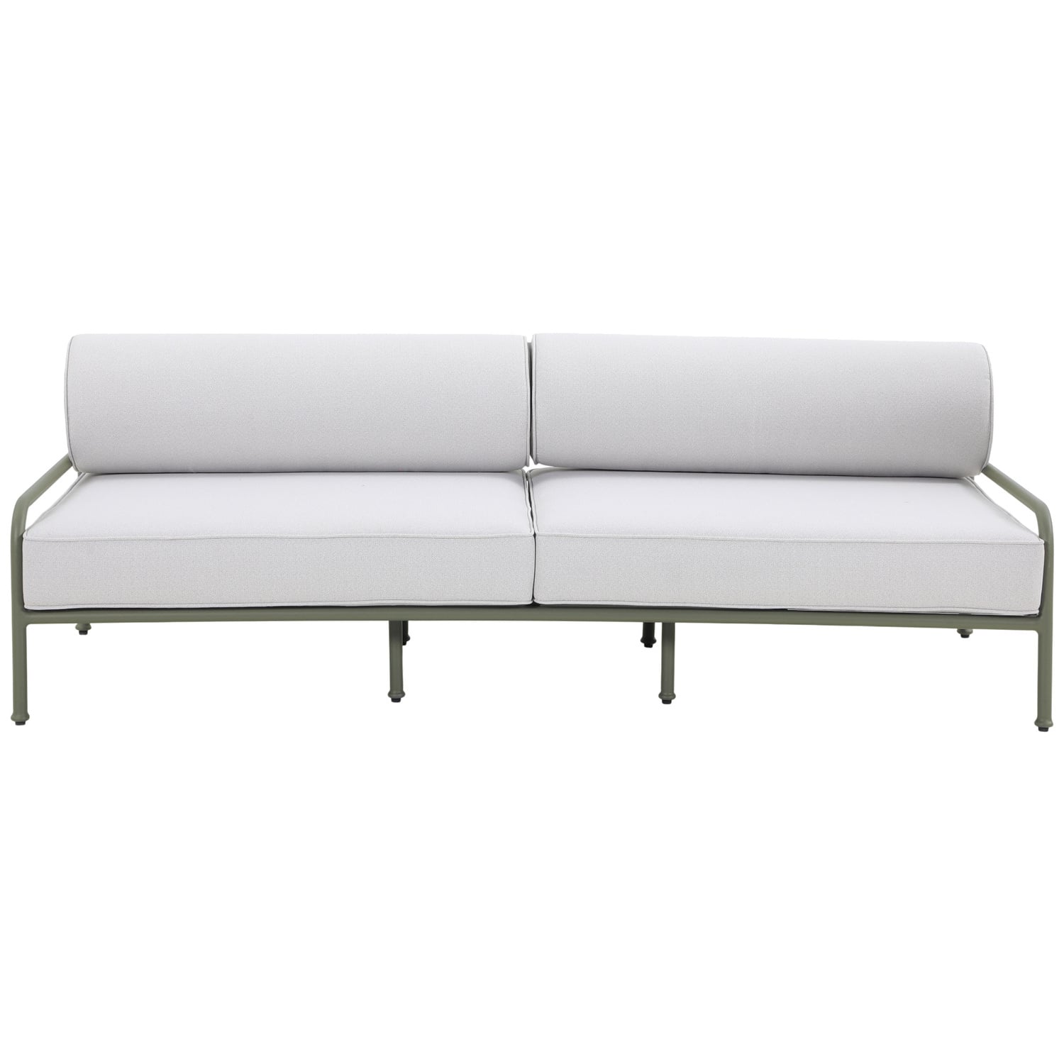 5 Seater Capri Outdoor Lounge Set