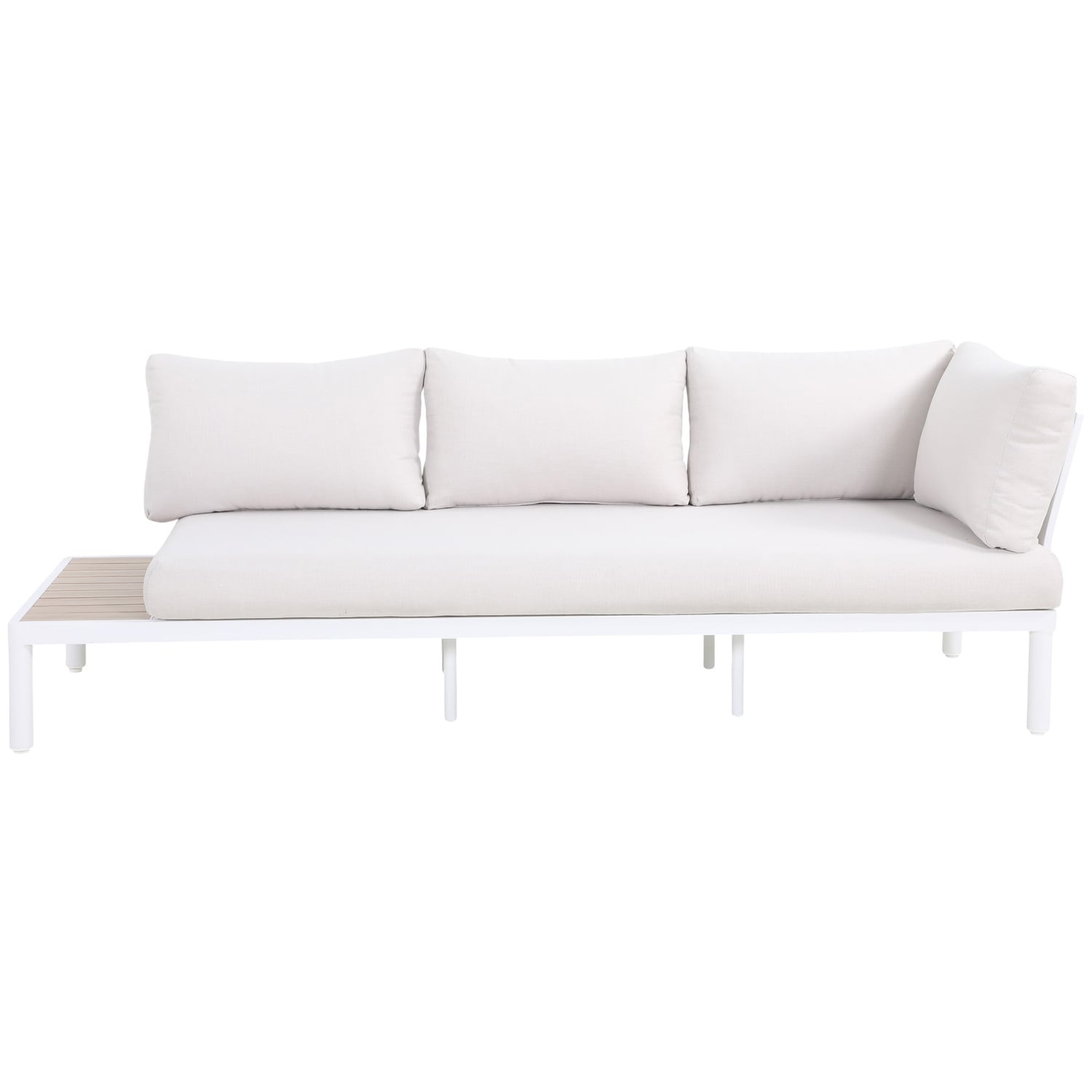 5 Seater Catalina Outdoor Modular Lounge Set