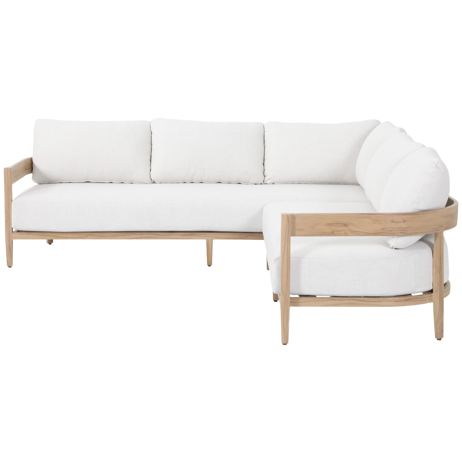 5 Seater Venice Outdoor Modular Sofa