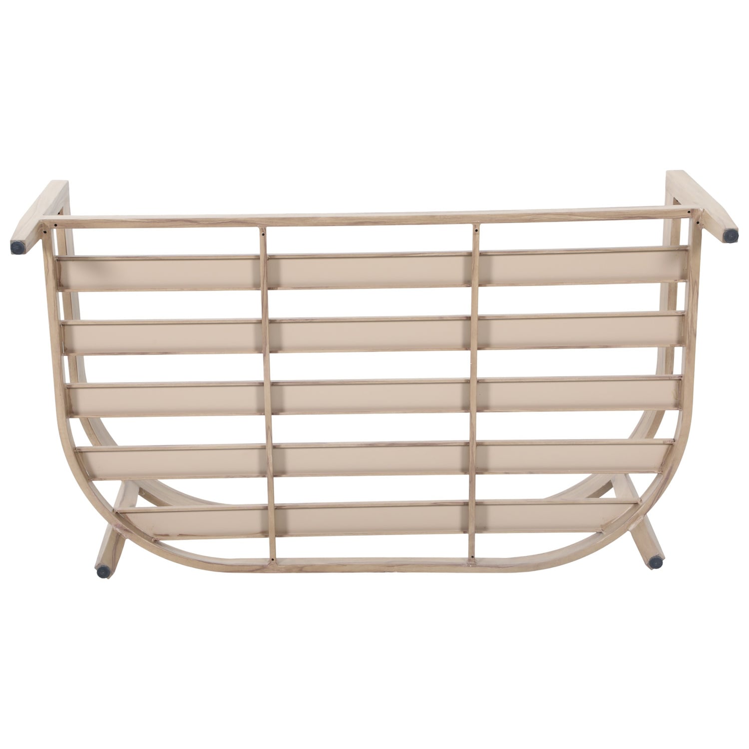 2 Seater Venice Outdoor Sofa