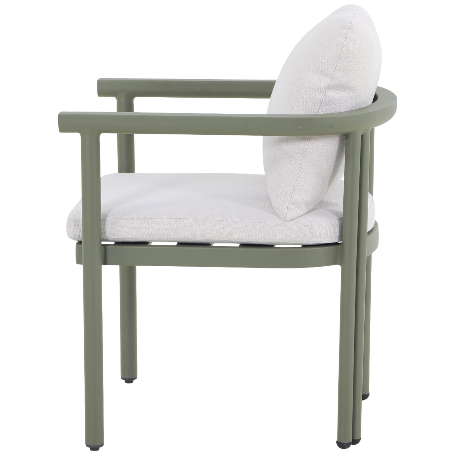 Stax Outdoor Dining Chairs