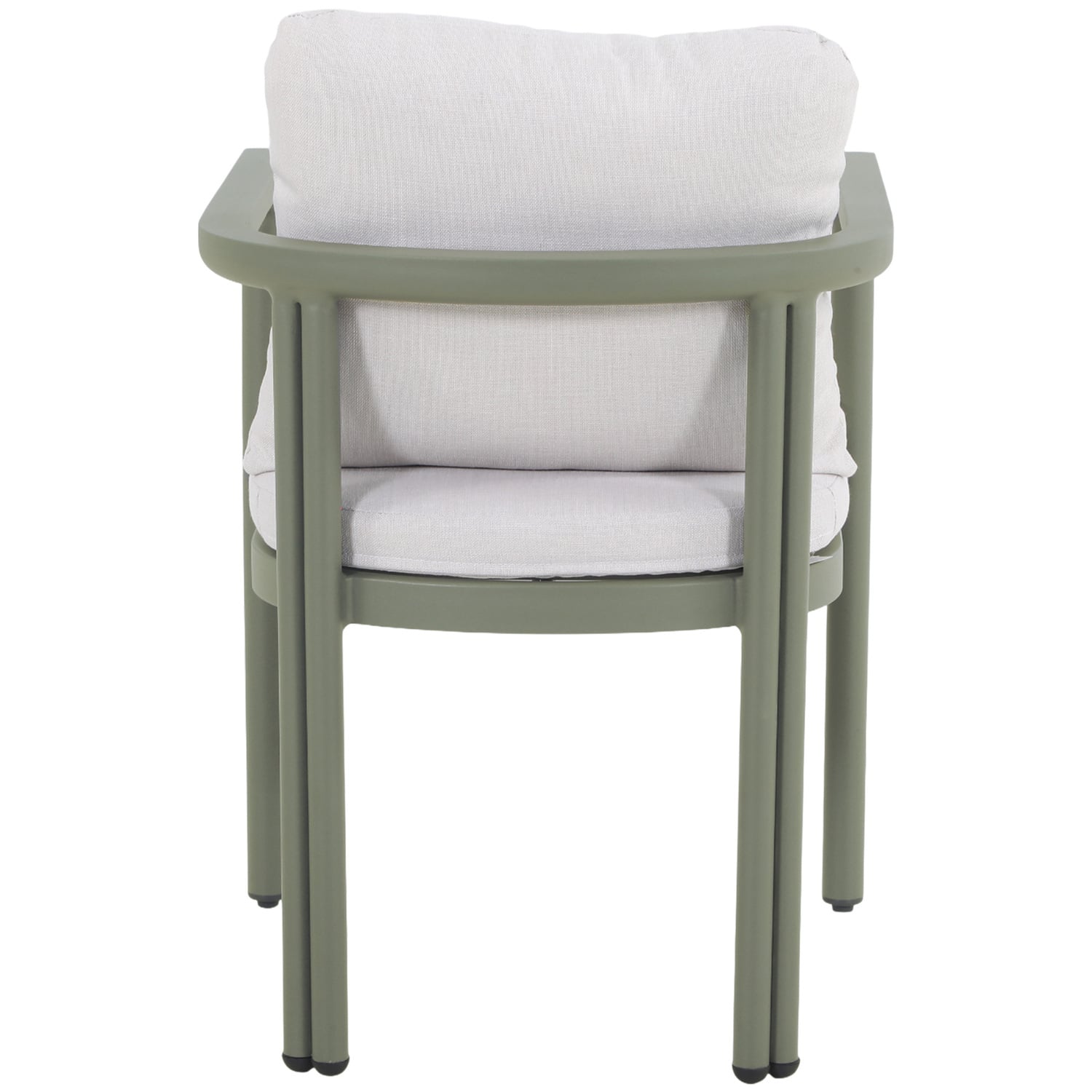 Stax Outdoor Dining Chairs