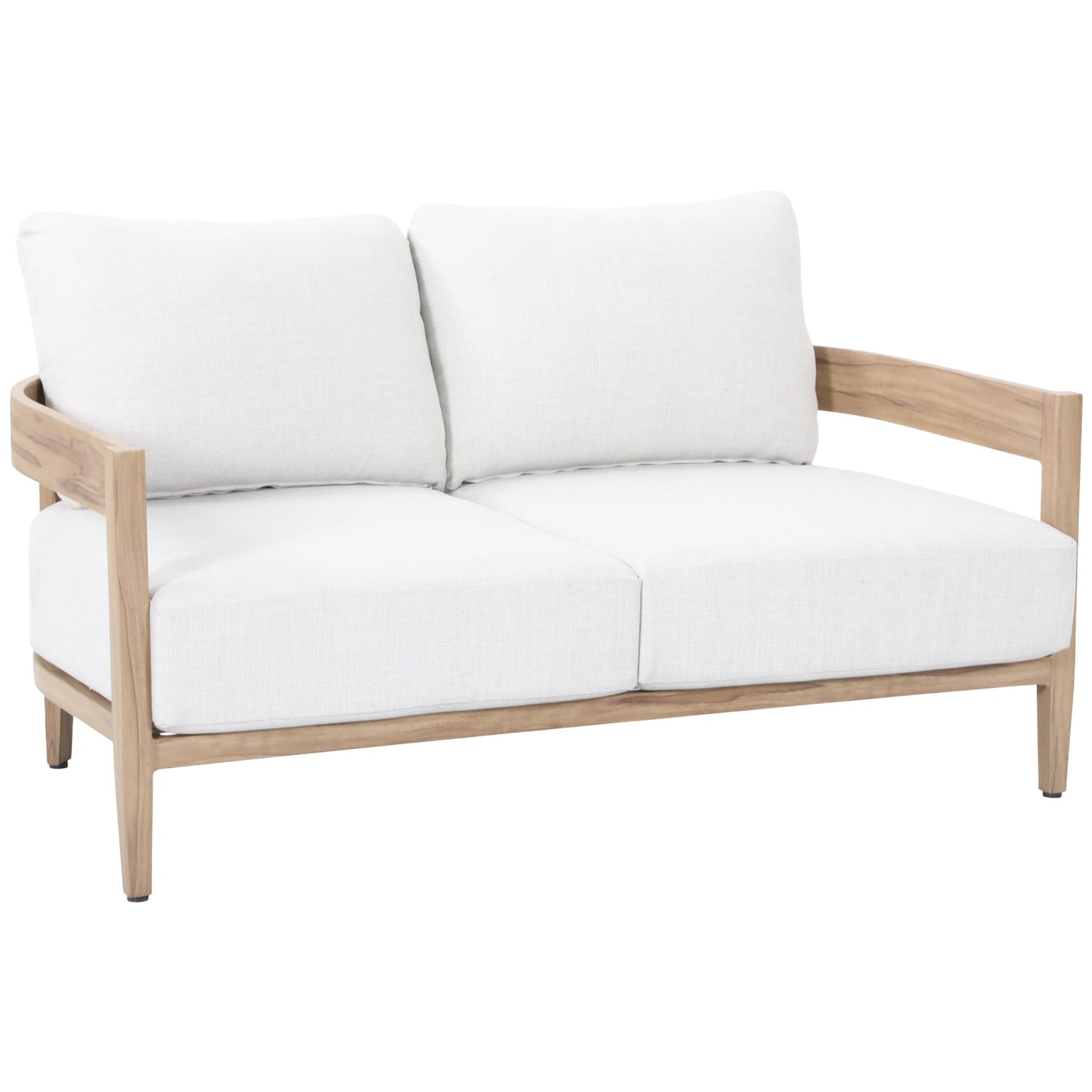 2 Seater Venice Outdoor Sofa