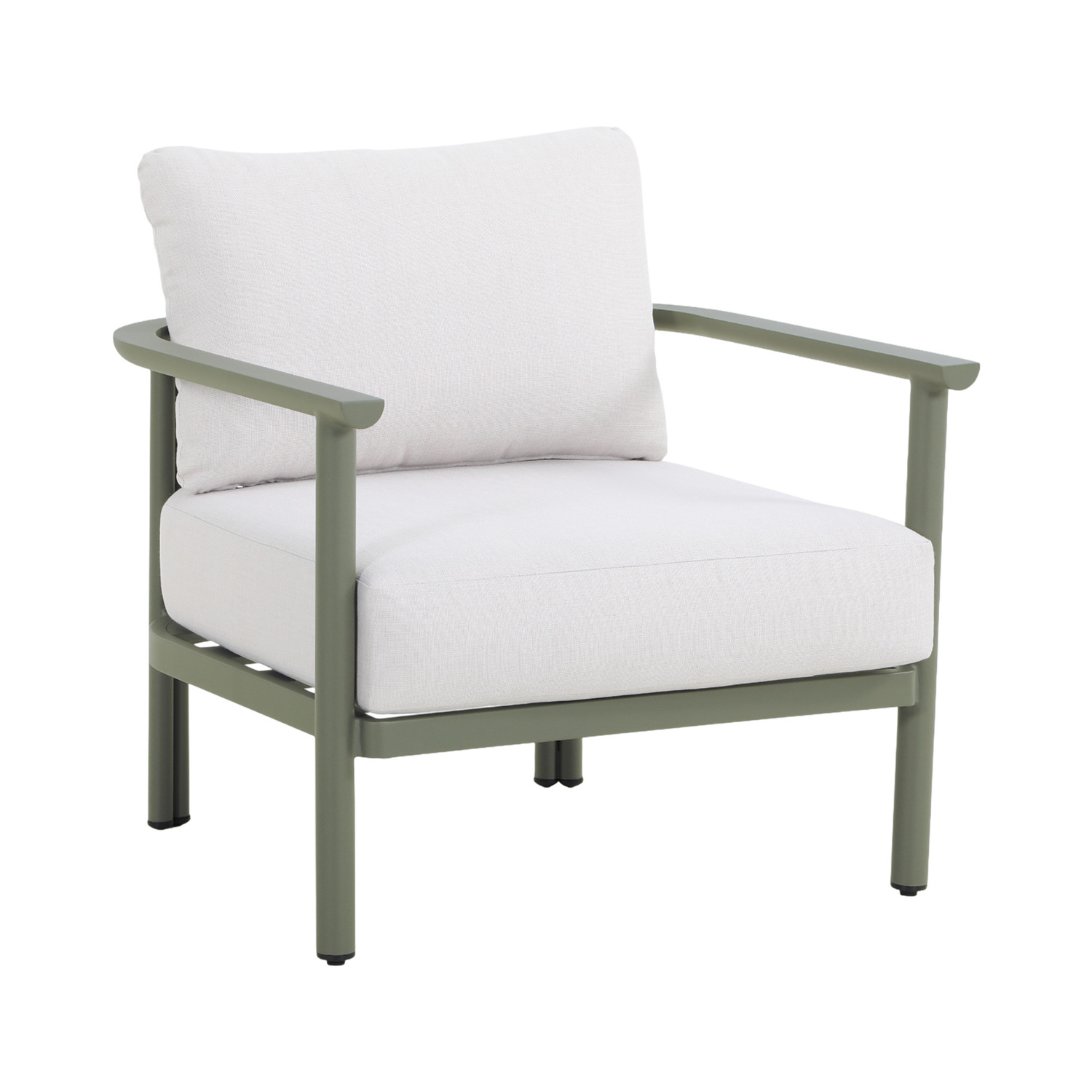 5 Seater Stax Outdoor Lounge Set