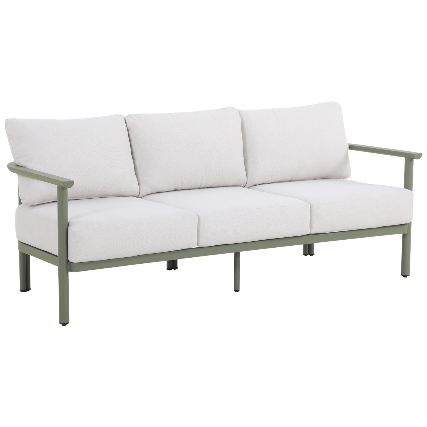 5 Seater Stax Outdoor Lounge Set