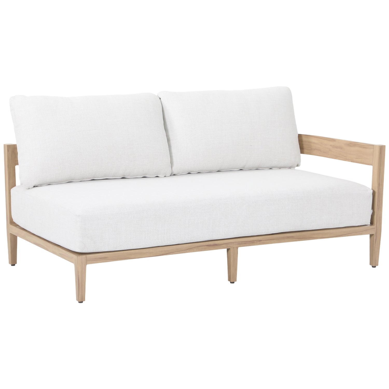 5 Seater Venice Outdoor Modular Sofa