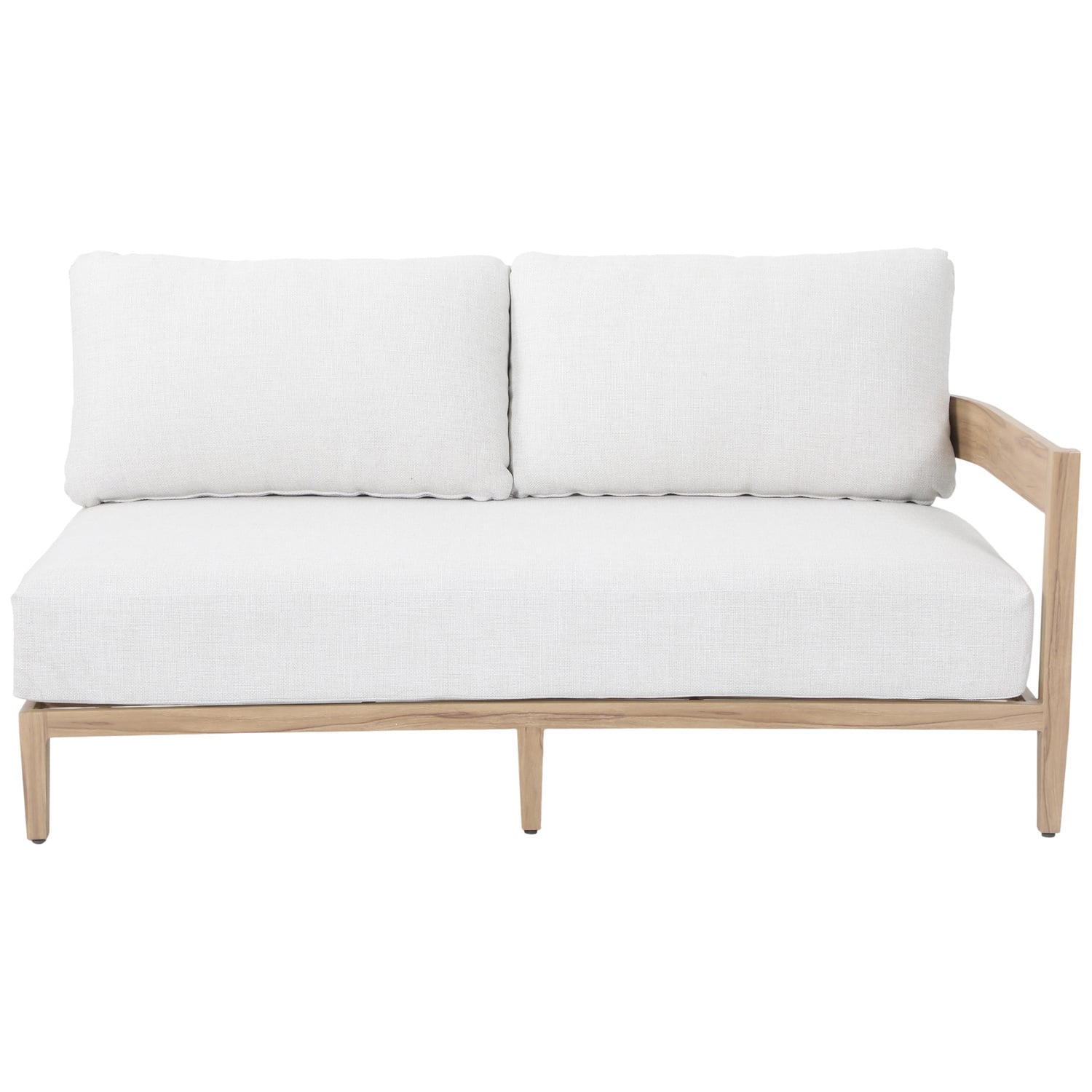 5 Seater Venice Outdoor Modular Sofa