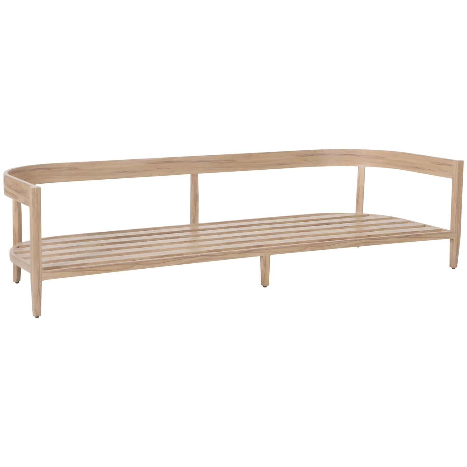 5 Seater Venice Outdoor Modular Sofa