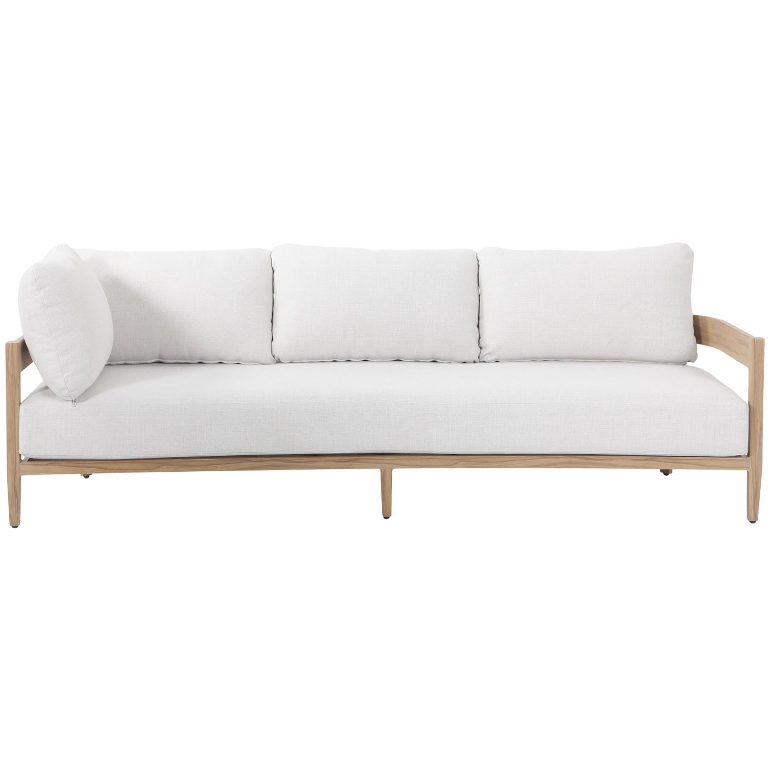 5 Seater Venice Outdoor Modular Sofa