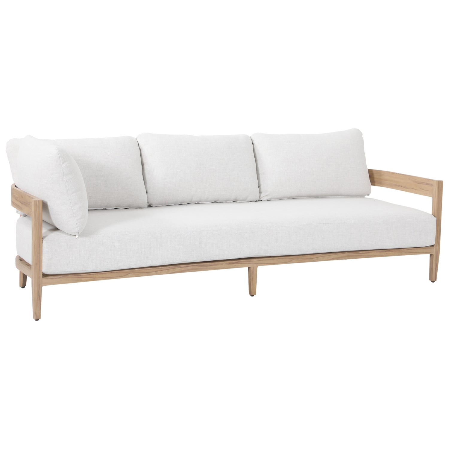 5 Seater Venice Outdoor Modular Sofa