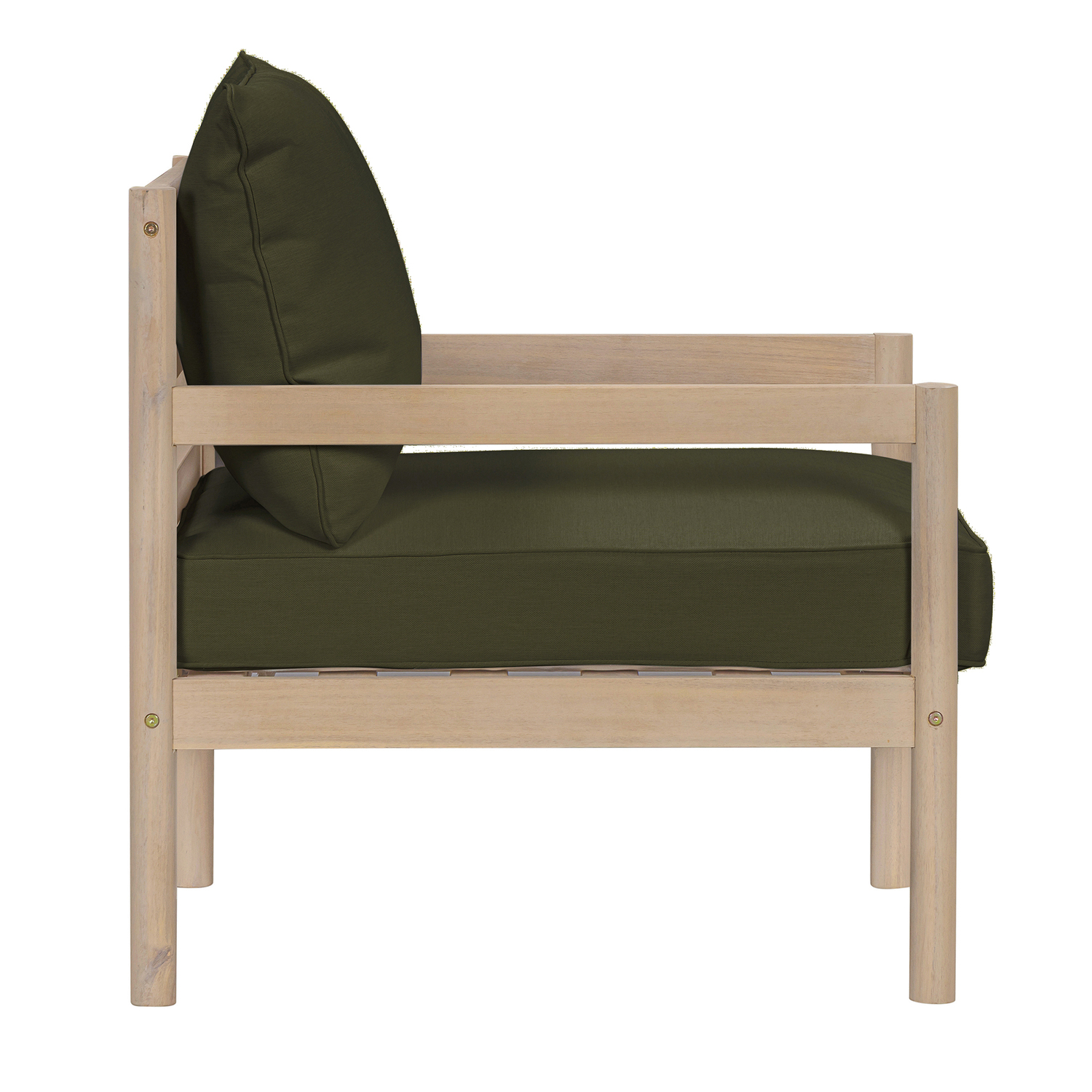 4 Seater Reef Outdoor Sofa Set