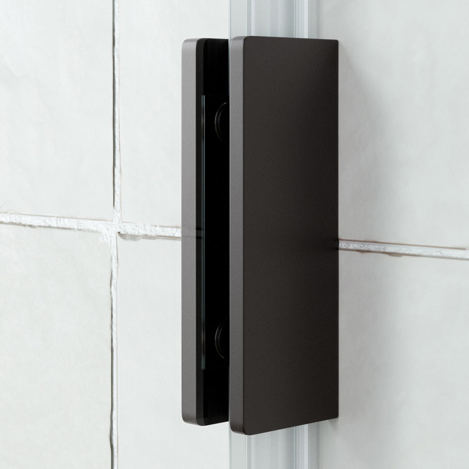 Blanca Stainless Steel Shower Screen Clip