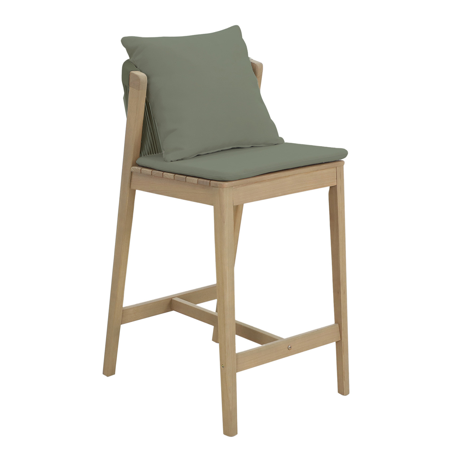 74.5cm Bayview Outdoor Bar Stools