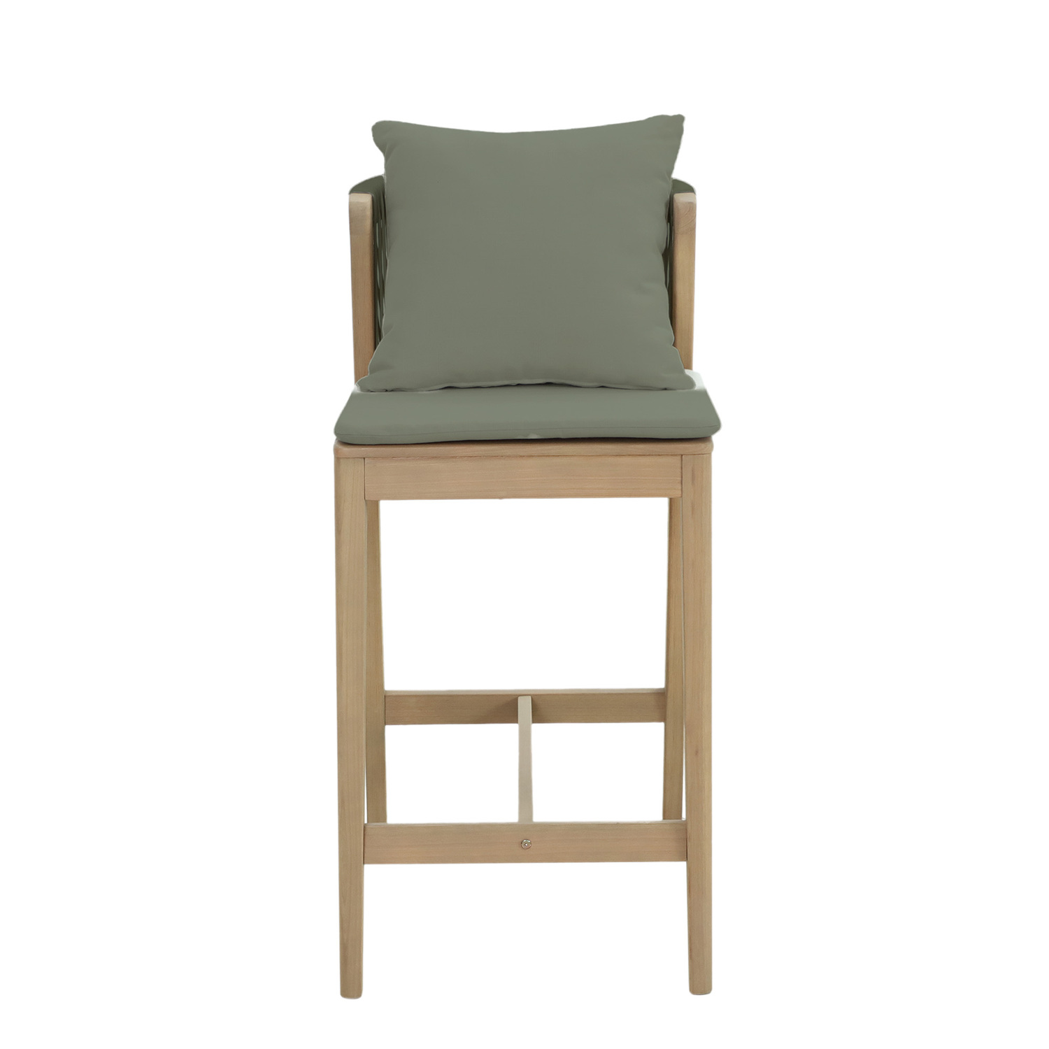74.5cm Bayview Outdoor Bar Stools
