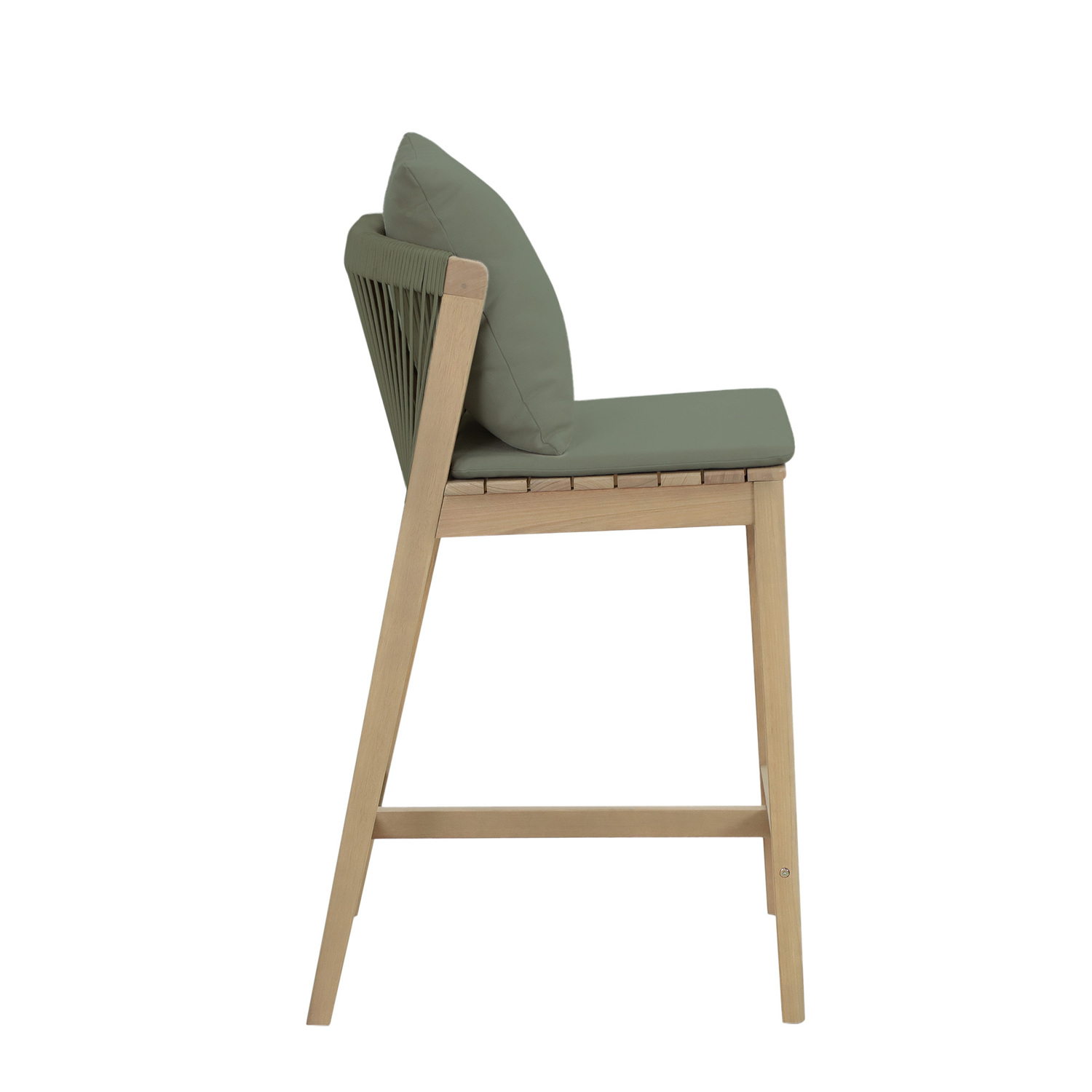 74.5cm Bayview Outdoor Bar Stools