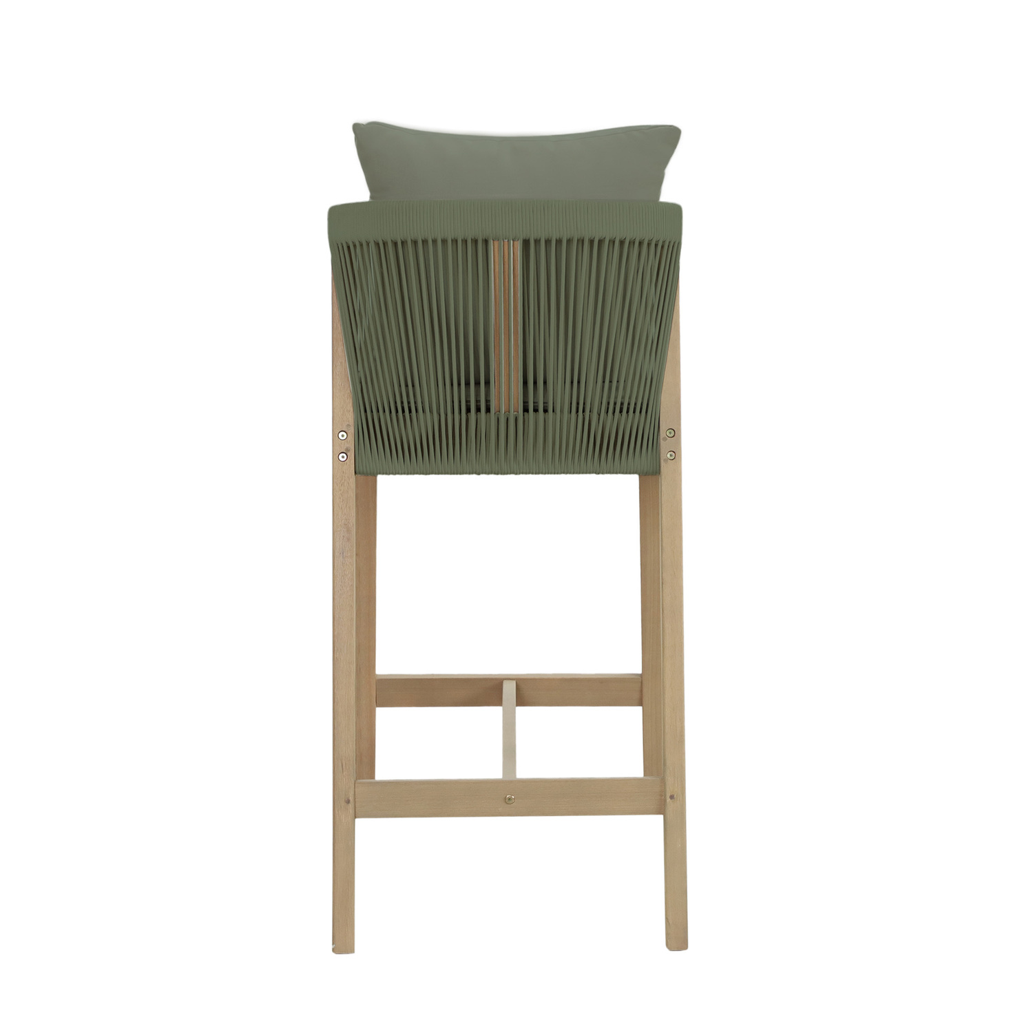 74.5cm Bayview Outdoor Bar Stools