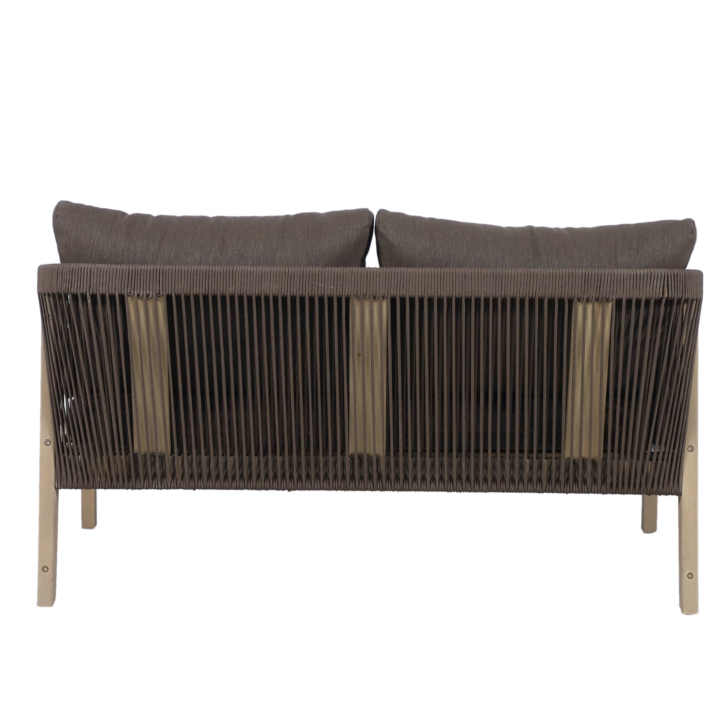 4 Seater Bayview Outdoor Lounge Set