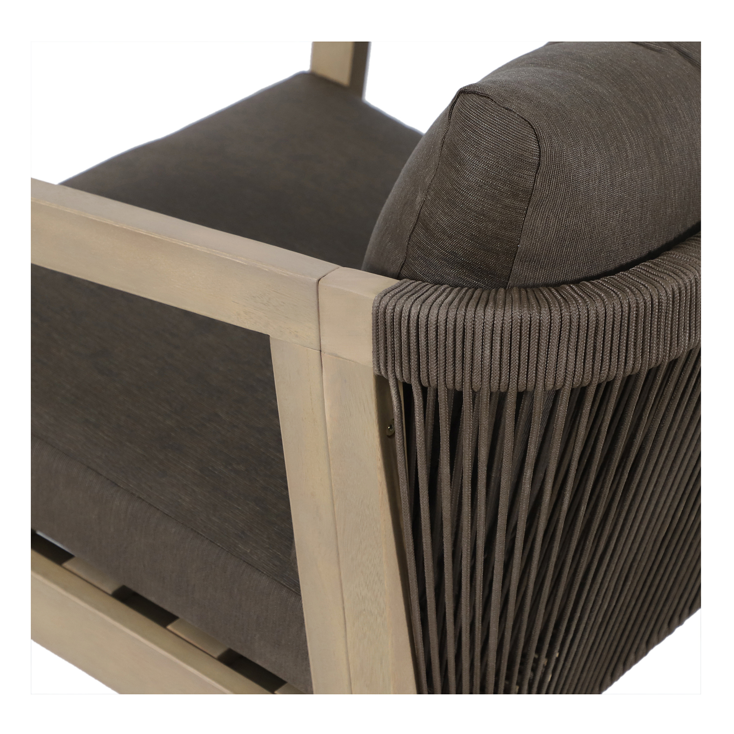 Bayview Outdoor Armchair