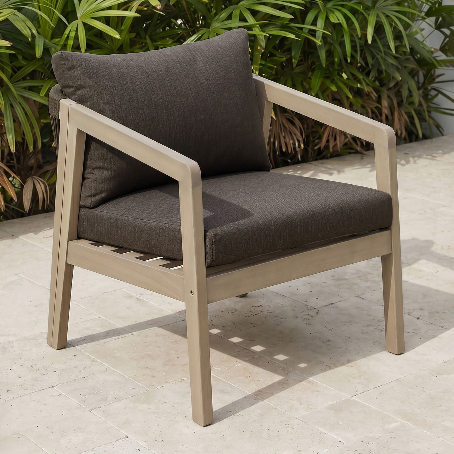 Bayview Outdoor Armchair