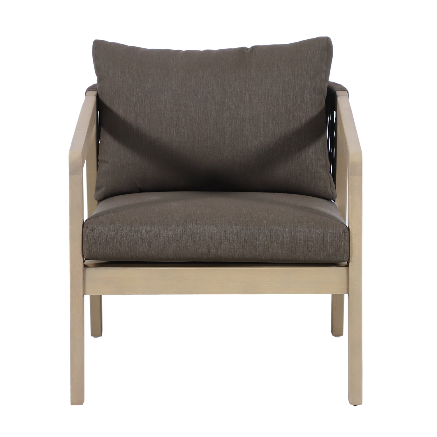 4 Seater Bayview Outdoor Lounge Set