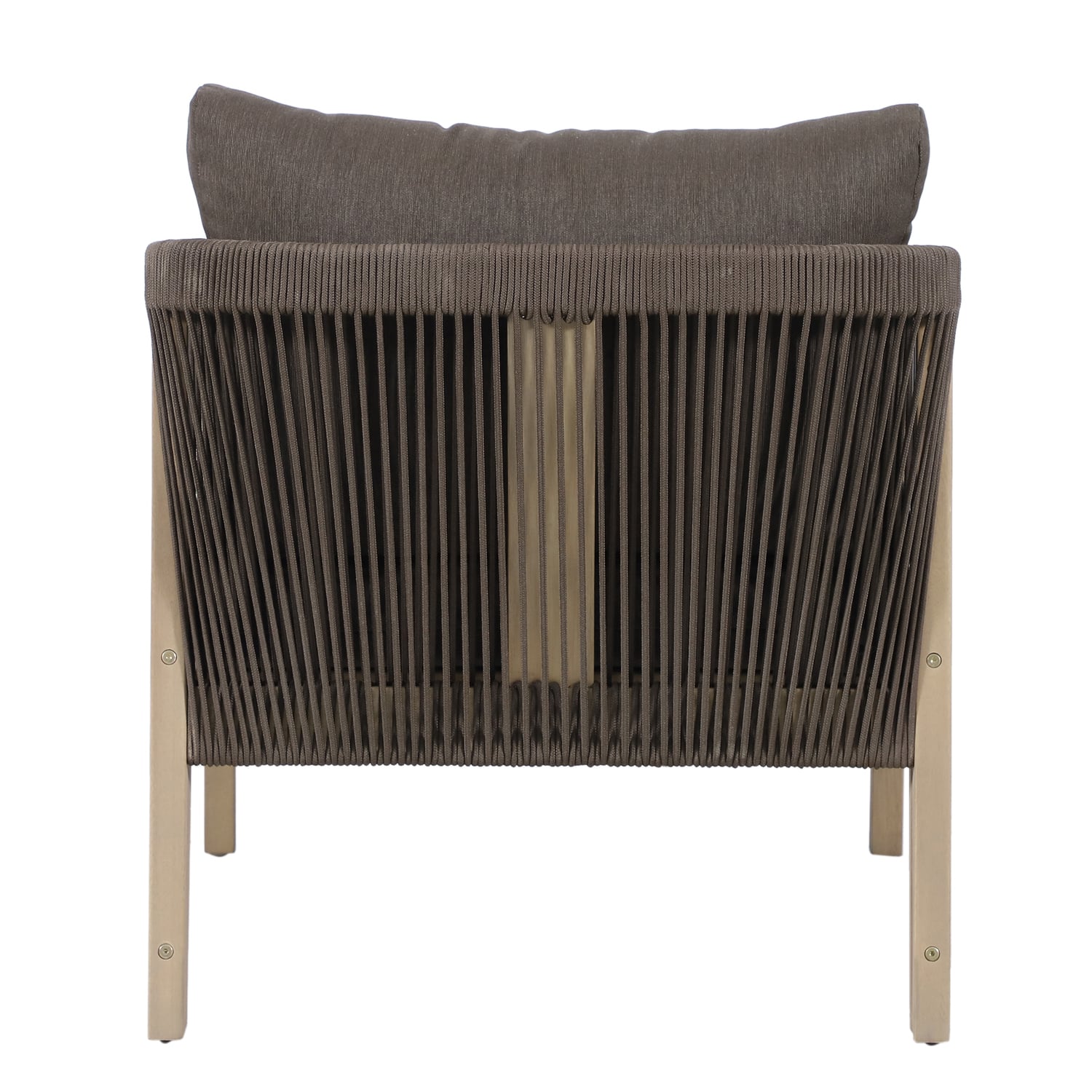 4 Seater Bayview Outdoor Lounge Set