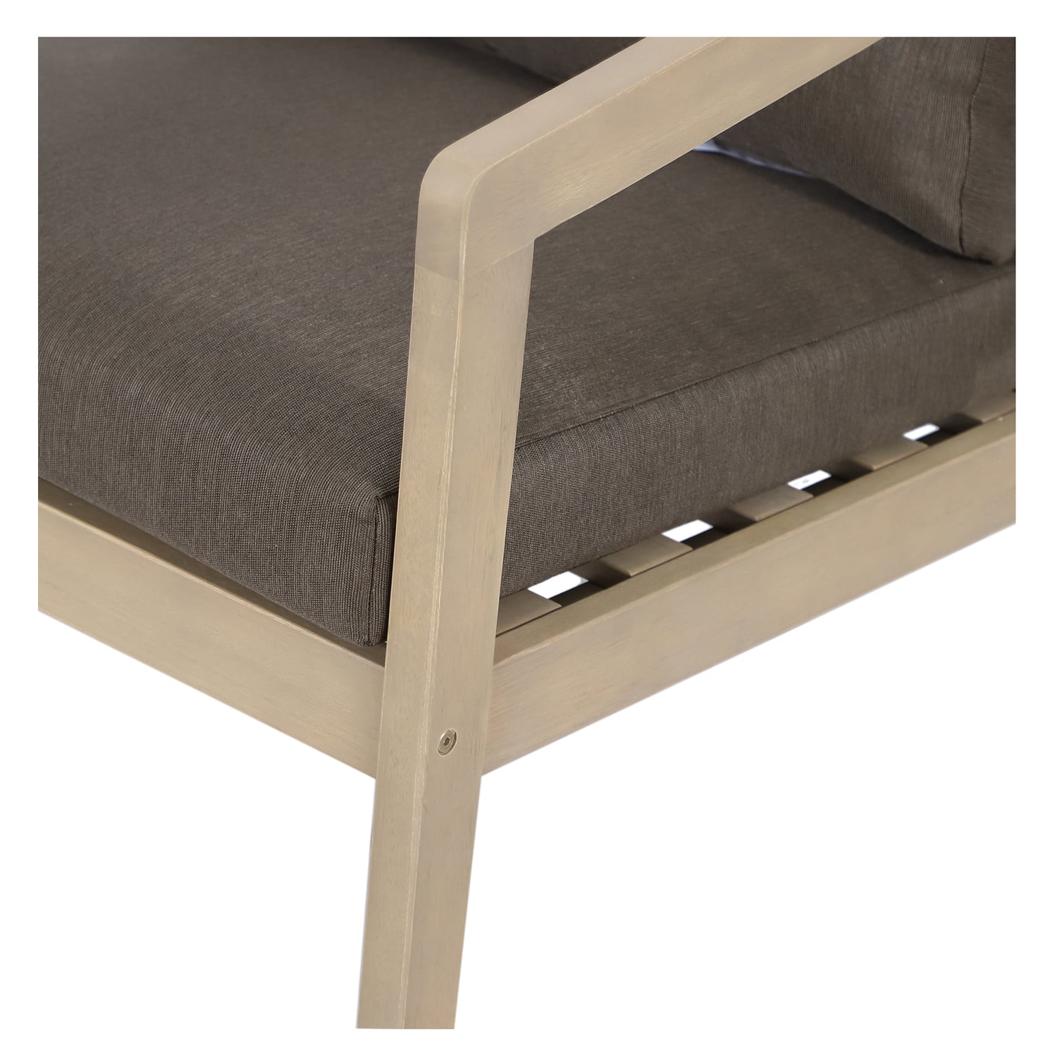 4 Seater Bayview Outdoor Lounge Set