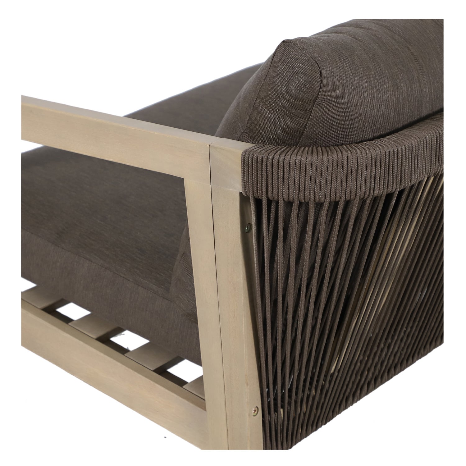4 Seater Bayview Outdoor Lounge Set
