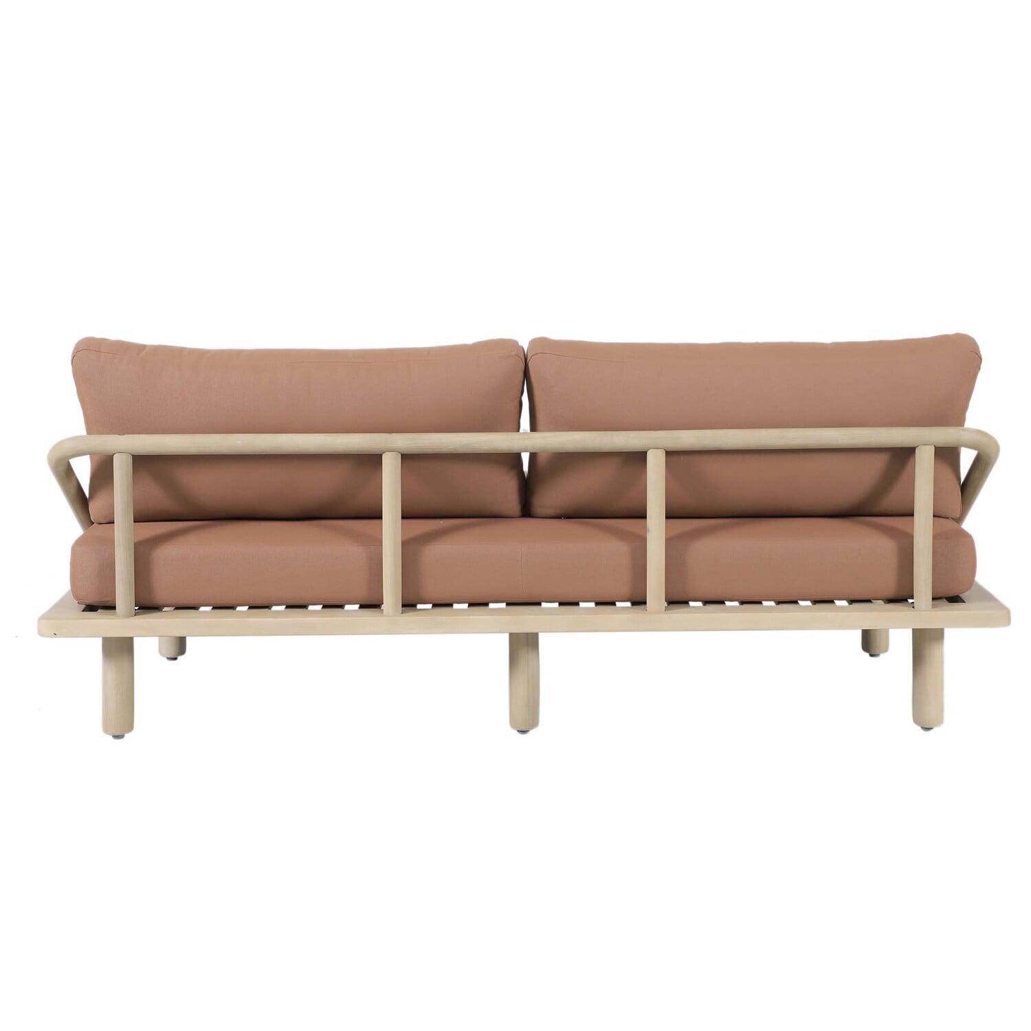 Bilgola Acacia Wood Outdoor Daybed