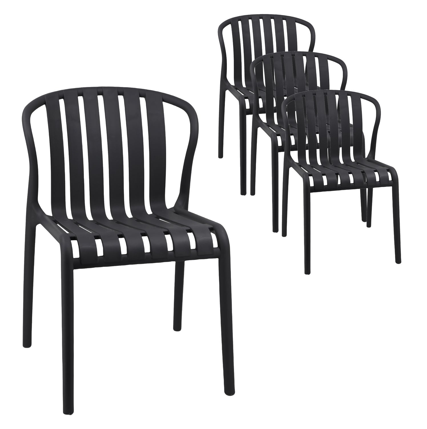 Drift Outdoor Dining Chairs
