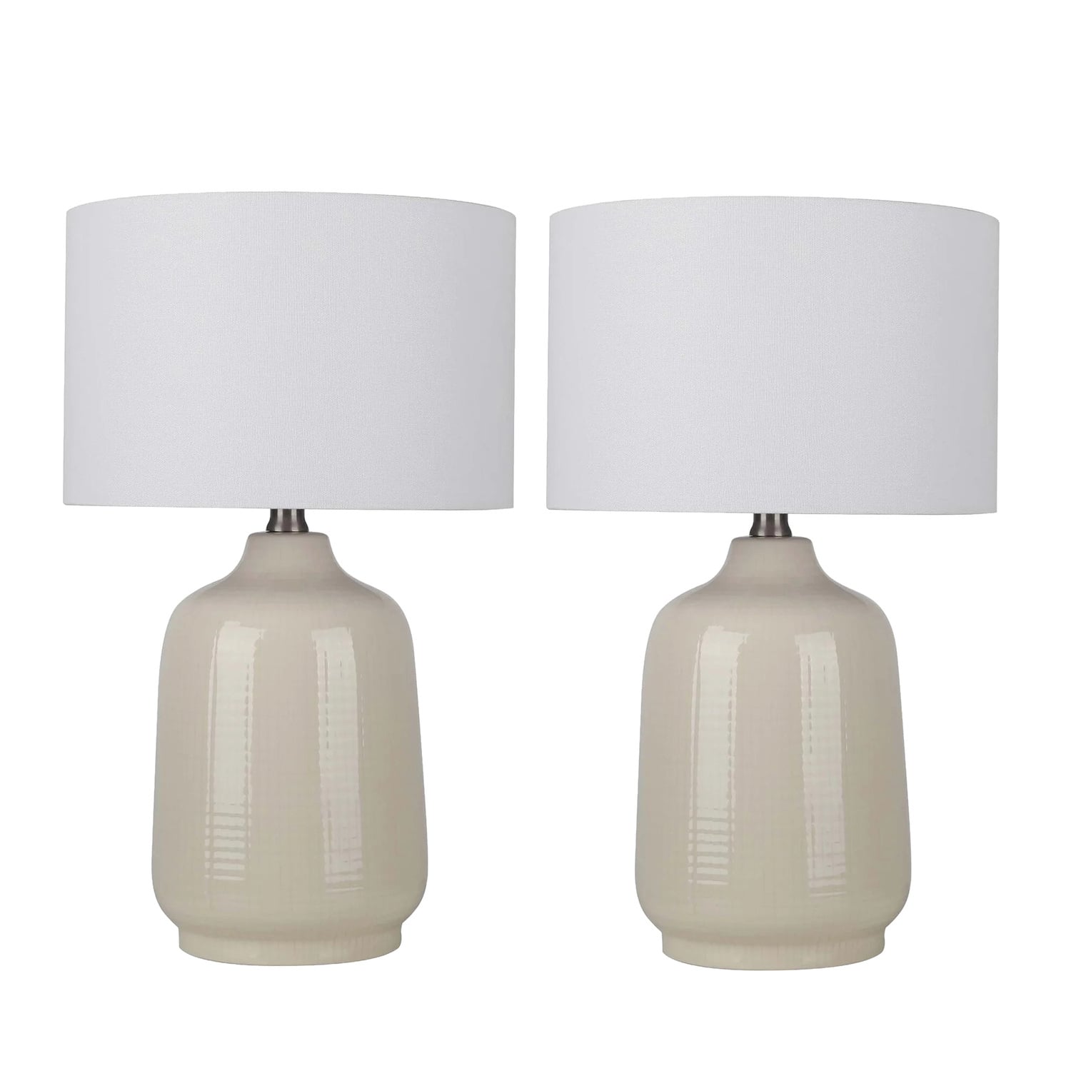 Boden Ceramic Table Lamps