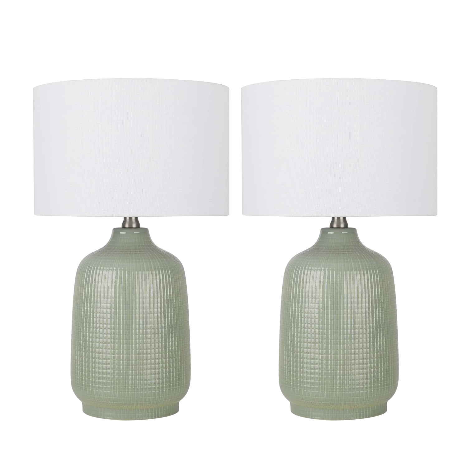 Boden Ceramic Table Lamps