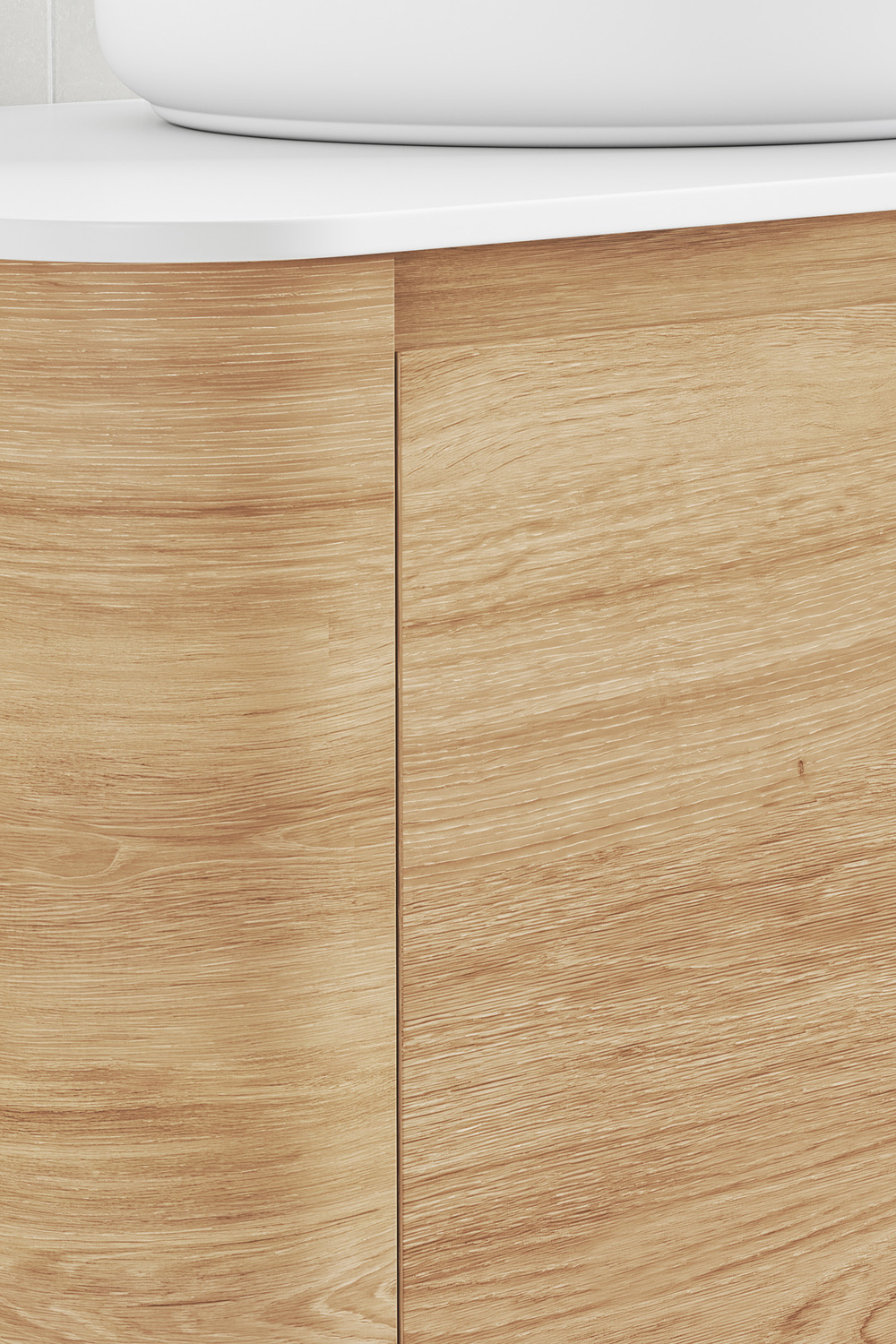 Boyd 1500mm Wall Hung Single Vanity