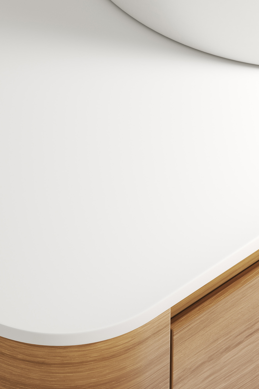 Boyd 1500mm Wall Hung Single Vanity