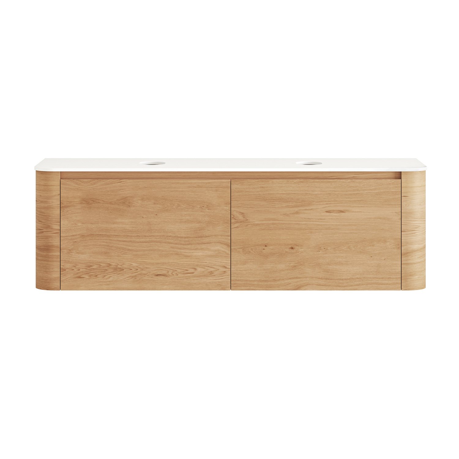 Boyd 1500mm Wall Hung Single Vanity