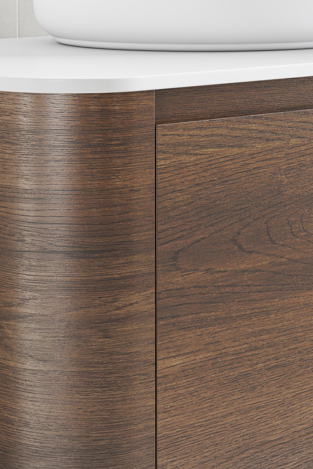 Boyd 1500mm Wall Hung Single Vanity