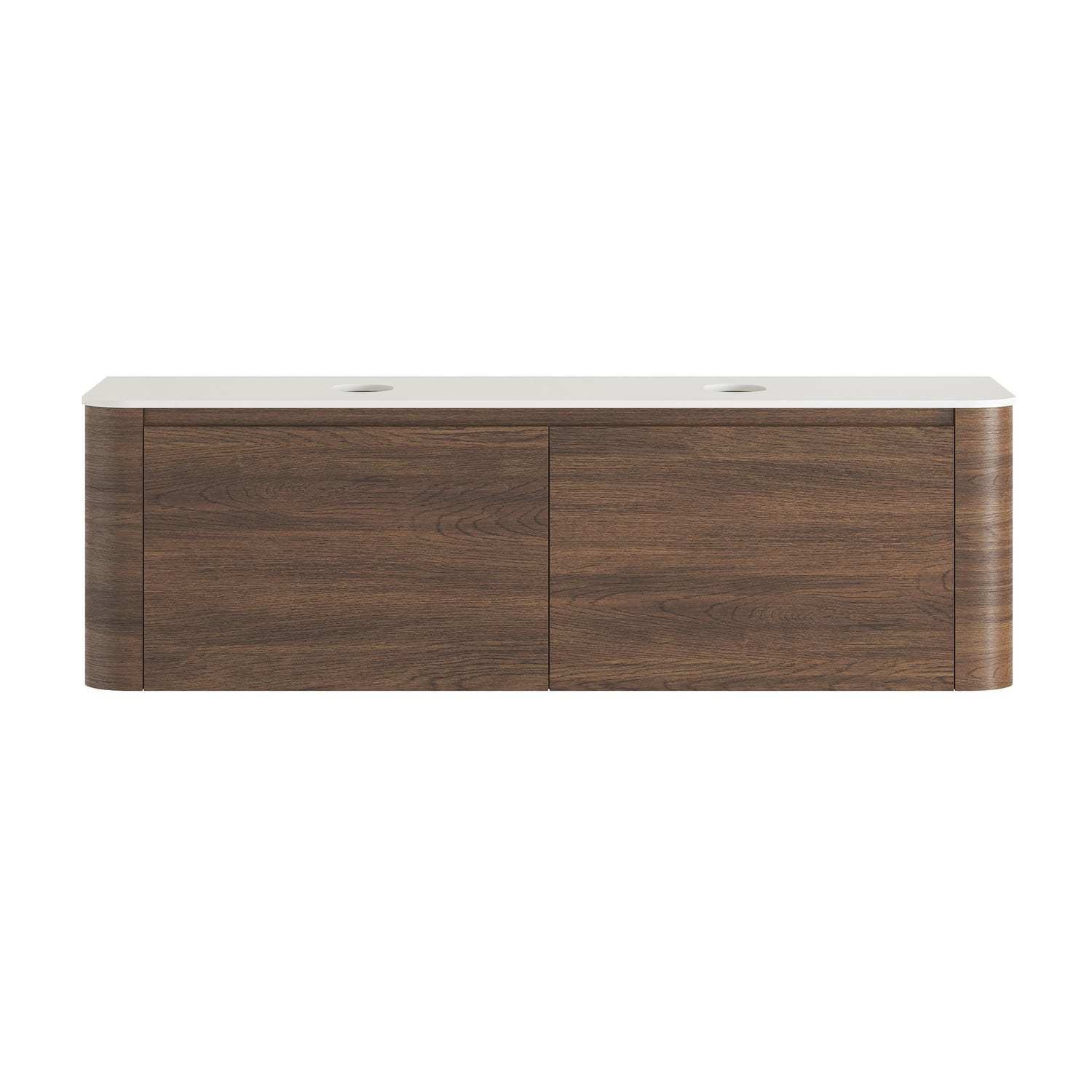 Boyd 1500mm Wall Hung Single Vanity
