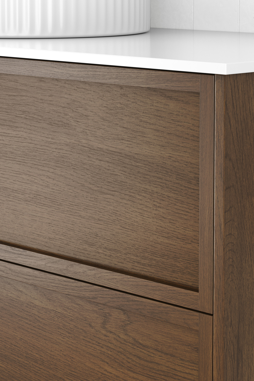 Cali 750mm Wall Hung Single Vanity