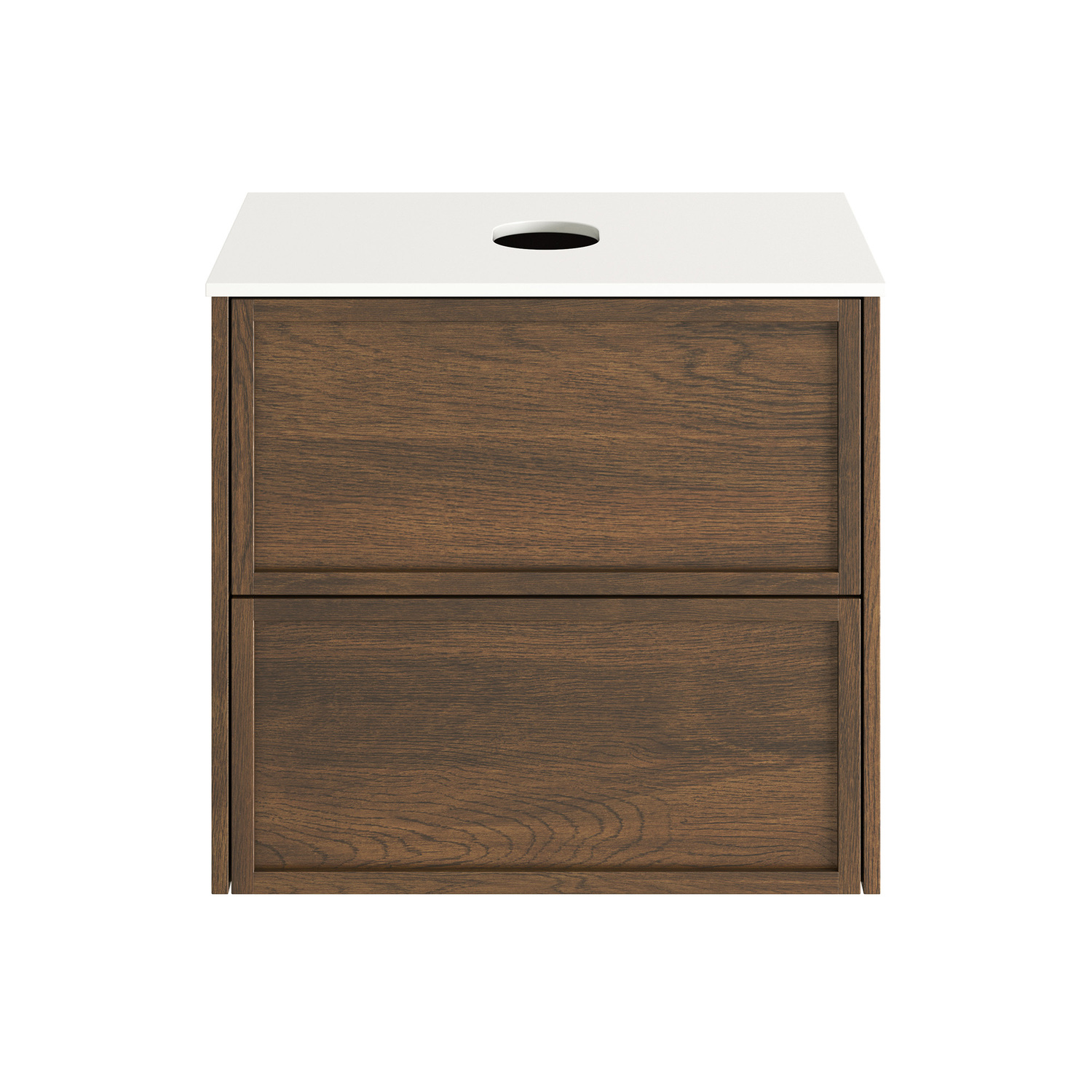 Cali 750mm Wall Hung Single Vanity