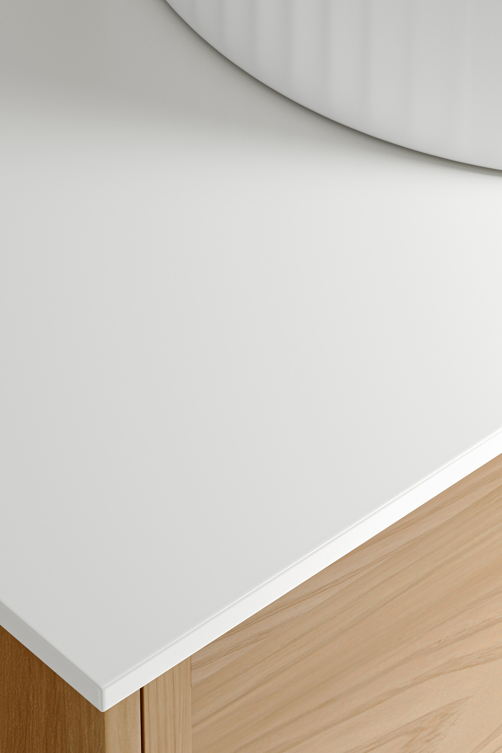 Cali 750mm Wall Hung Single Vanity