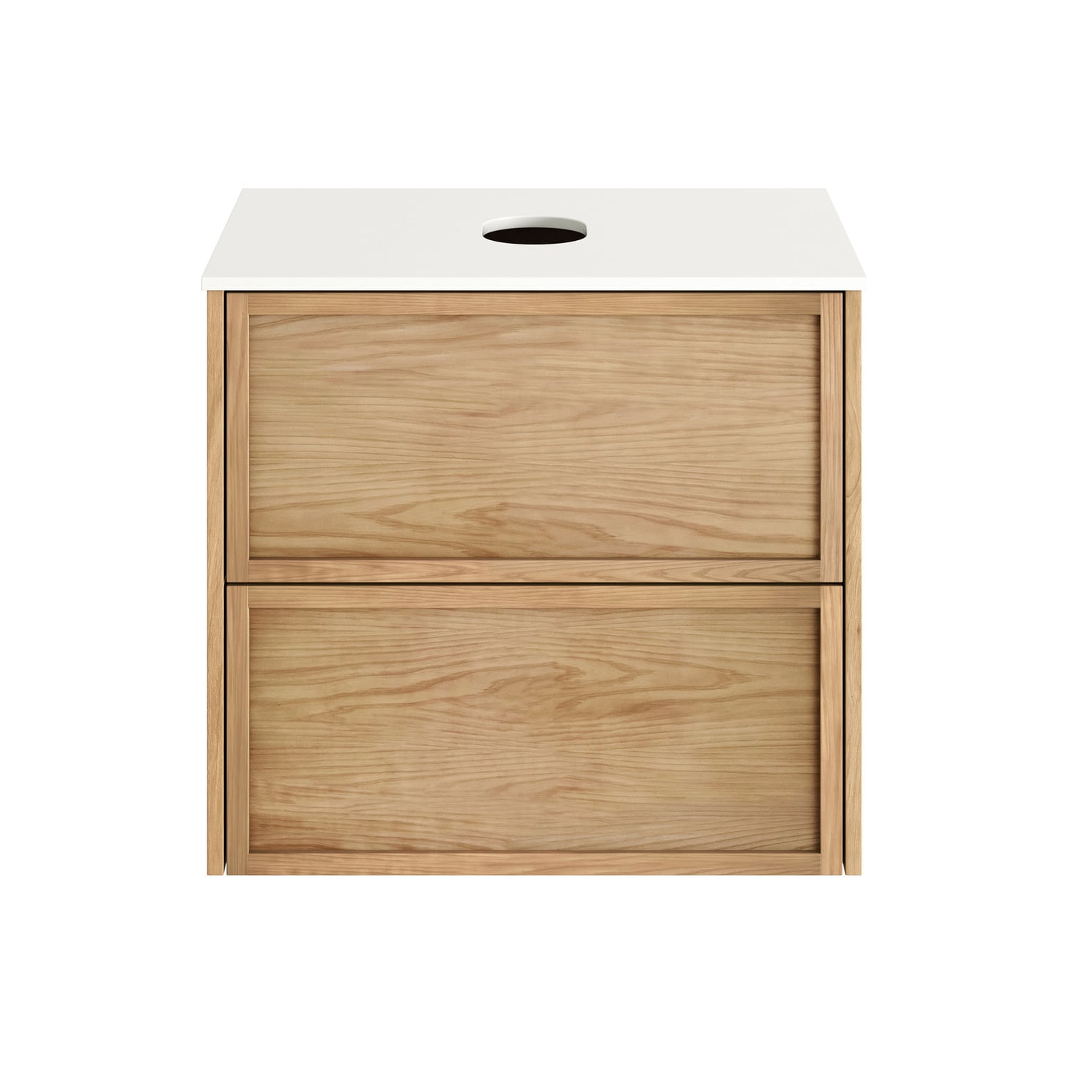 Cali 750mm Wall Hung Single Vanity