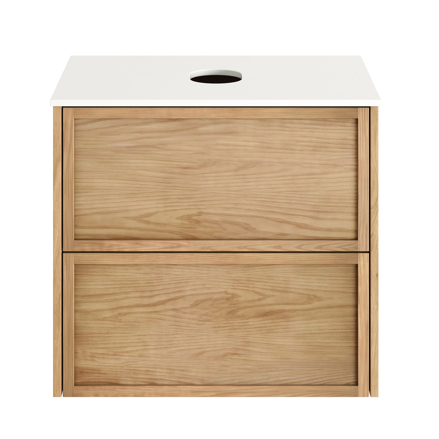Cali 750mm Wall Hung Single Vanity