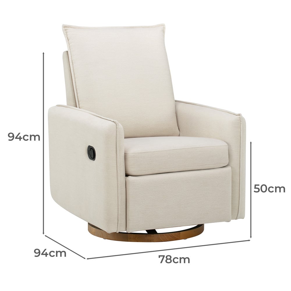 Cove Recliner Armchair