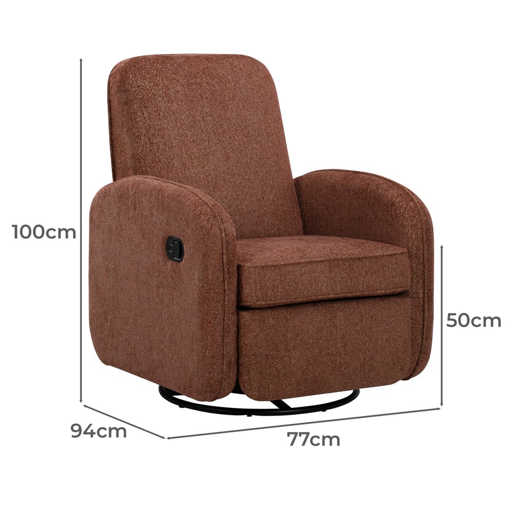 Marlow Recliner Armchair