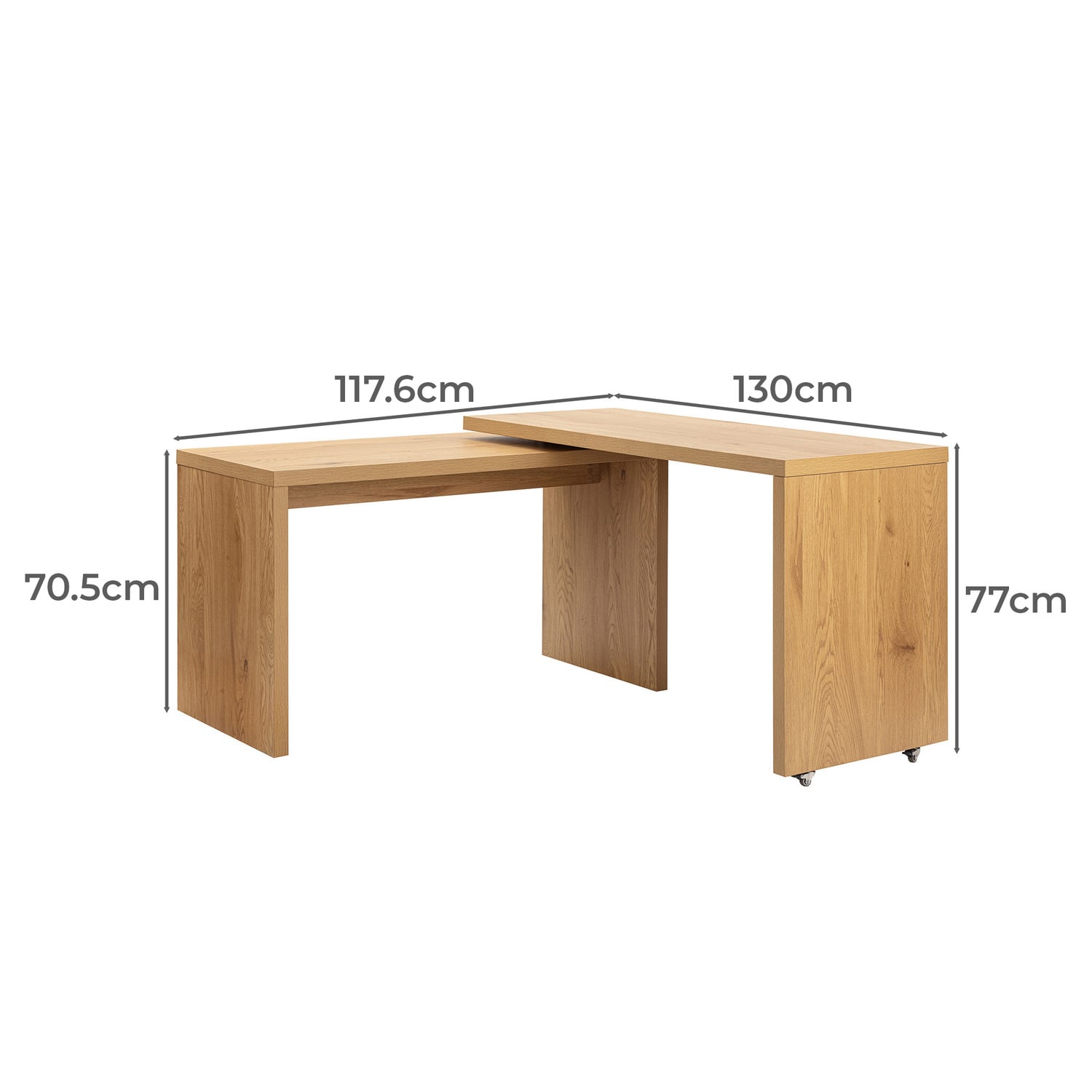 Vickers Writing Desk